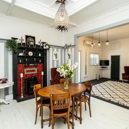 The Cottage On Beresford Russell Esterno foto