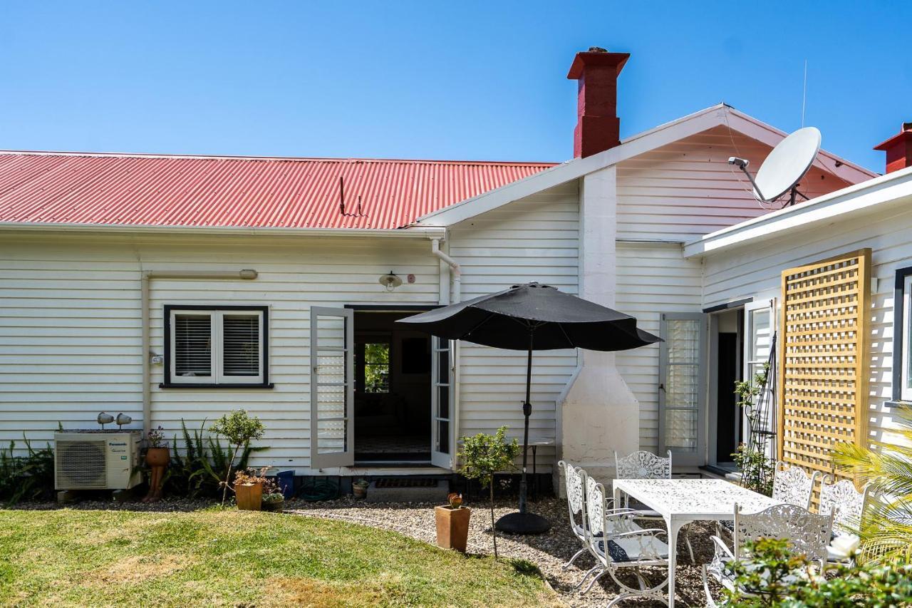 The Cottage On Beresford Russell Esterno foto