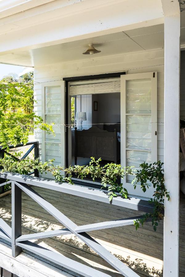 The Cottage On Beresford Russell Esterno foto
